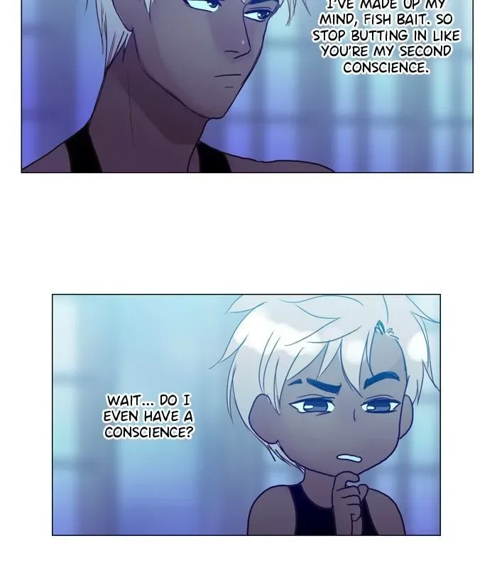 Siren's Lament Chapter 63 page 47