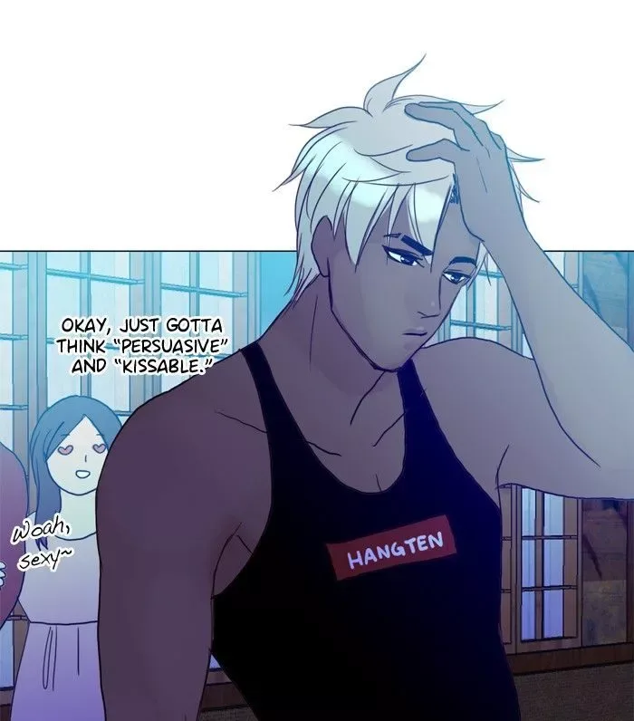 Siren's Lament Chapter 63 page 43