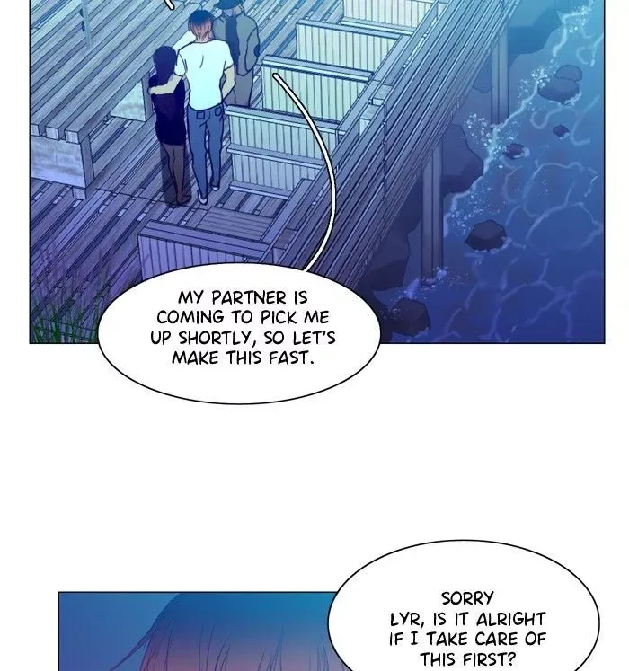 Siren's Lament Chapter 63 page 36