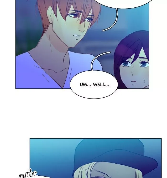 Siren's Lament Chapter 63 page 37