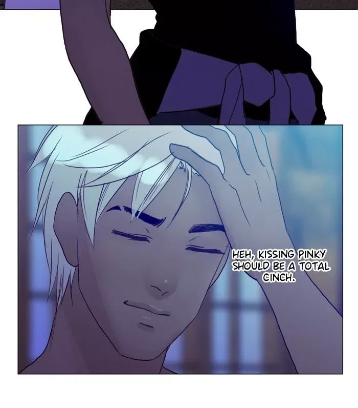 Siren's Lament Chapter 63 page 44