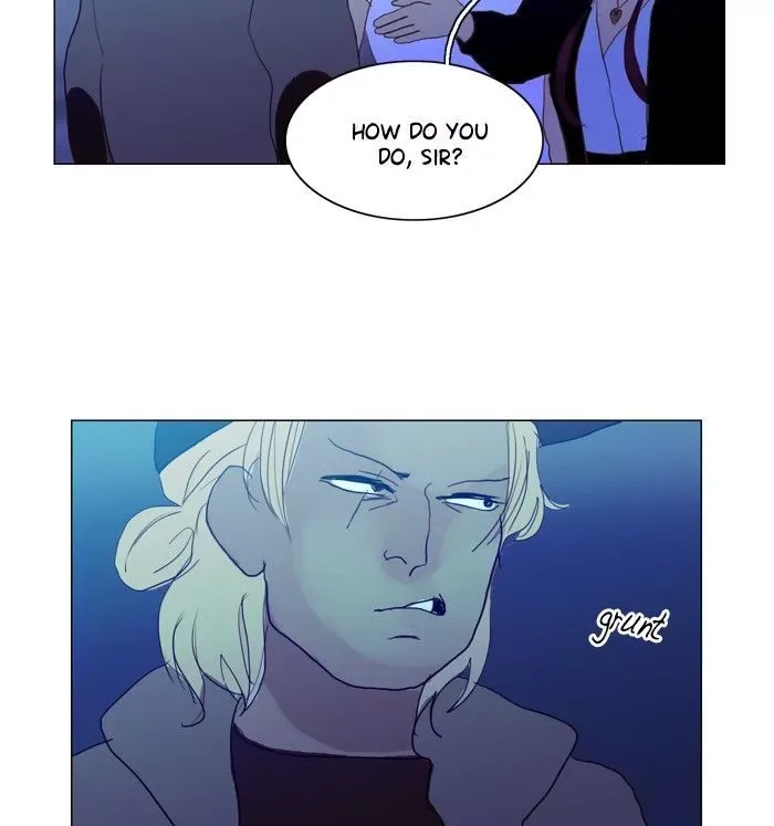 Siren's Lament Chapter 63 page 39