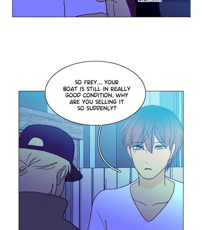 Siren's Lament Chapter 63 page 59