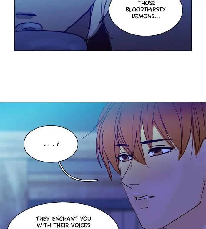 Siren's Lament Chapter 63 page 63