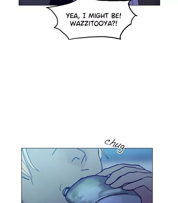 Siren's Lament Chapter 63 page 56