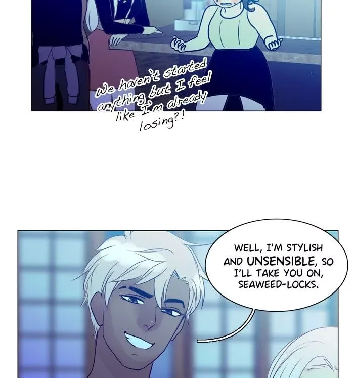 Siren's Lament Chapter 64 page 6
