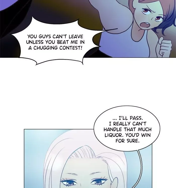 Siren's Lament Chapter 64 page 3