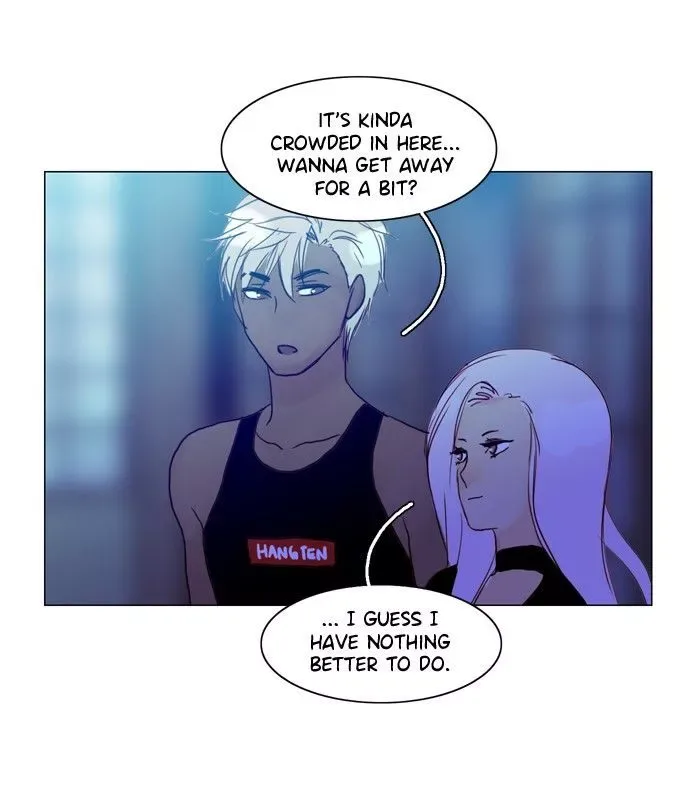 Siren's Lament Chapter 63 page 52