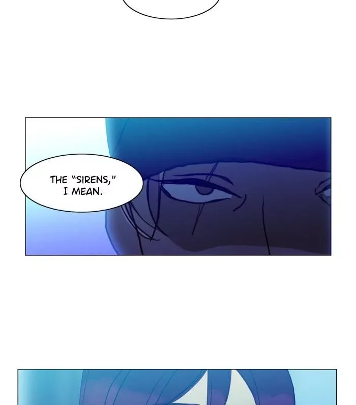 Siren's Lament Chapter 63 page 61