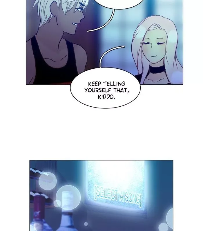 Siren's Lament Chapter 63 page 50