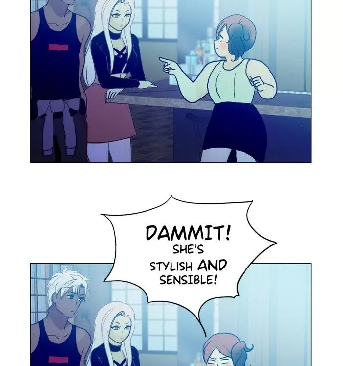 Siren's Lament Chapter 64 page 5