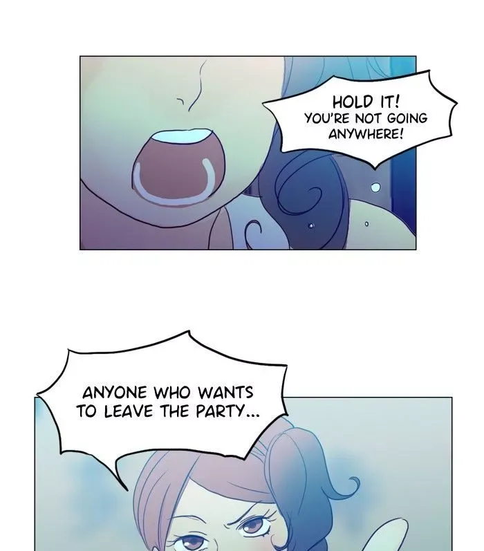 Siren's Lament Chapter 63 page 53