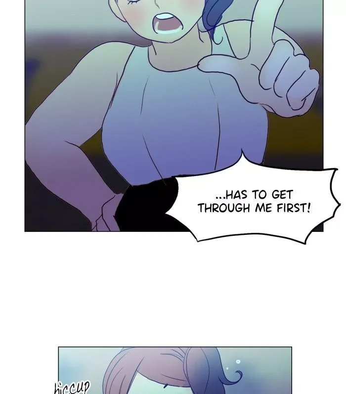 Siren's Lament Chapter 63 page 54