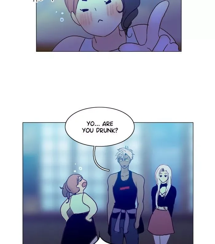 Siren's Lament Chapter 63 page 55