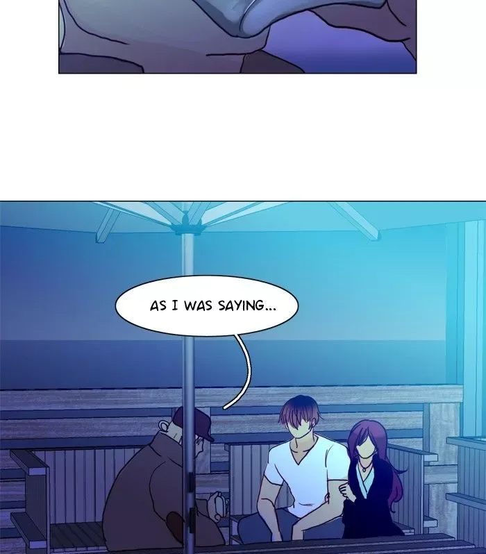 Siren's Lament Chapter 63 page 57