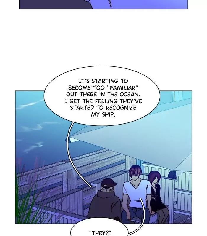 Siren's Lament Chapter 63 page 60
