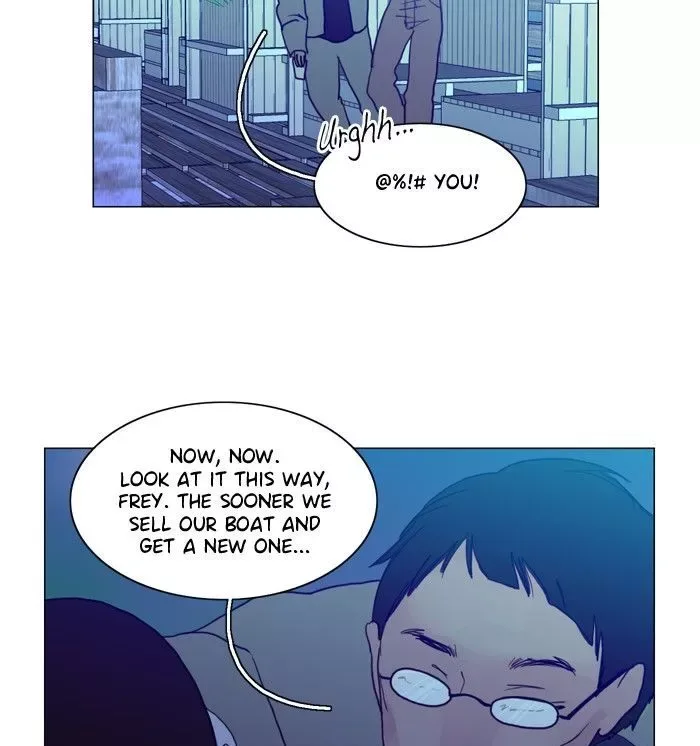 Siren's Lament Chapter 65 page 9