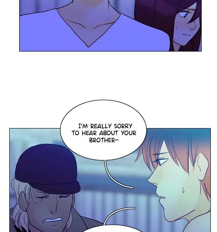 Siren's Lament Chapter 64 page 15