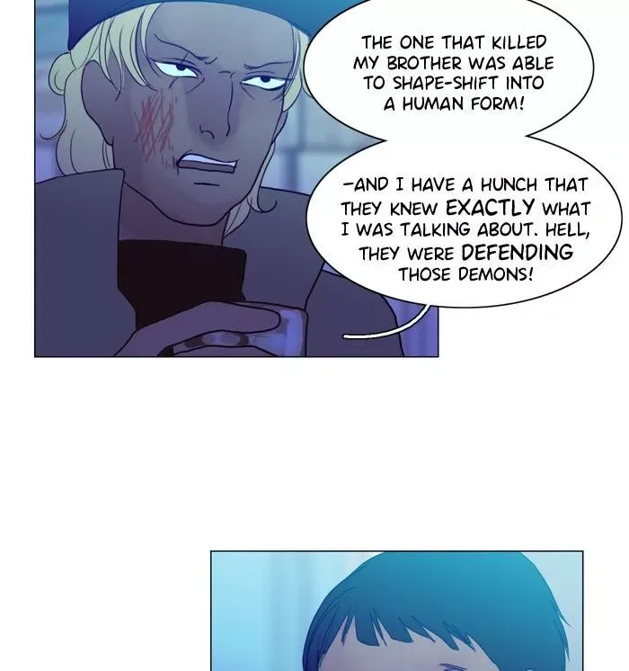 Siren's Lament Chapter 65 page 7