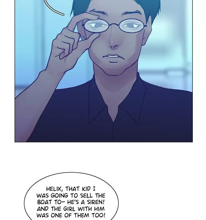 Siren's Lament Chapter 65 page 5