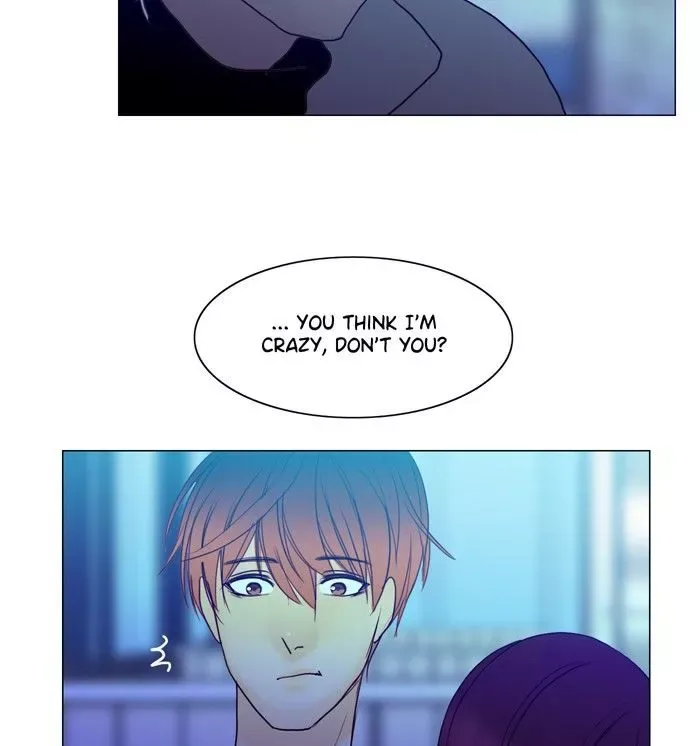 Siren's Lament Chapter 64 page 14