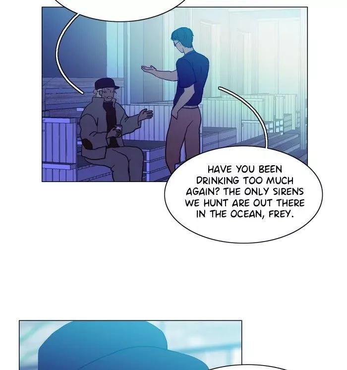 Siren's Lament Chapter 65 page 6