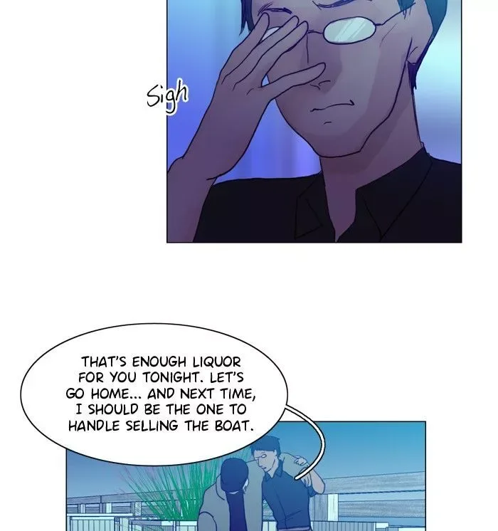 Siren's Lament Chapter 65 page 8