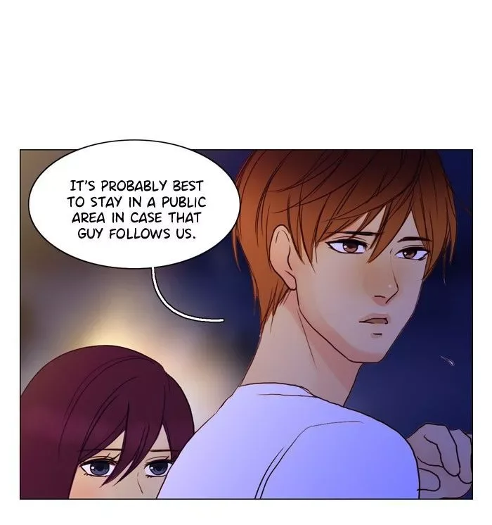 Siren's Lament Chapter 65 page 15
