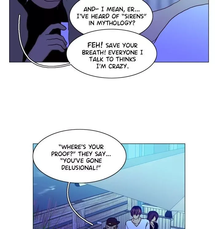 Siren's Lament Chapter 64 page 16