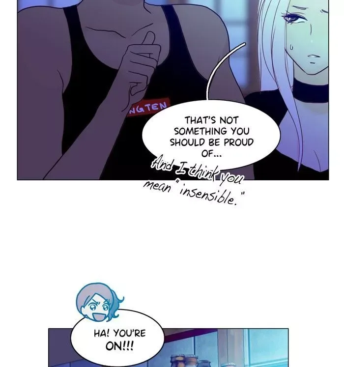 Siren's Lament Chapter 64 page 7