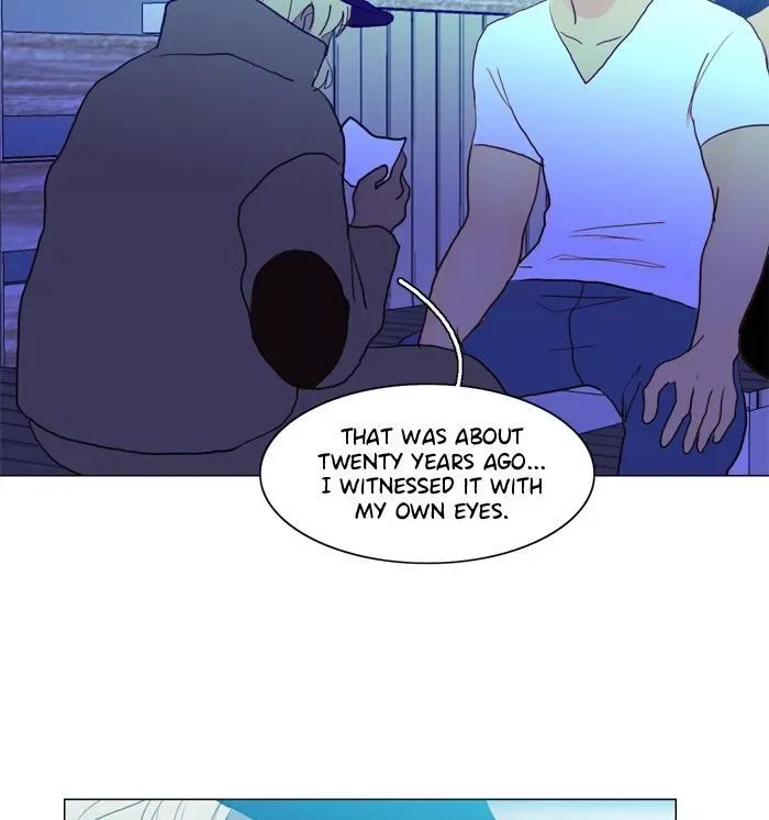 Siren's Lament Chapter 64 page 12