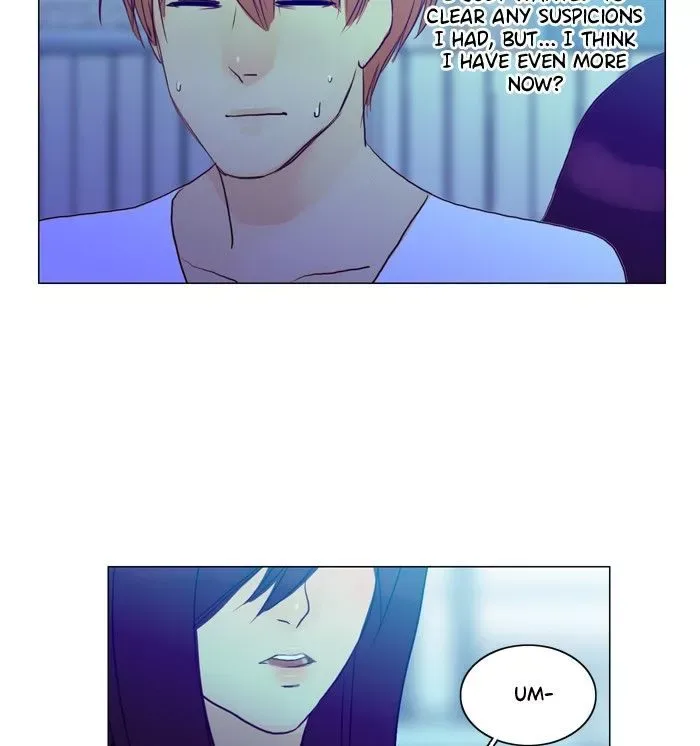 Siren's Lament Chapter 64 page 22
