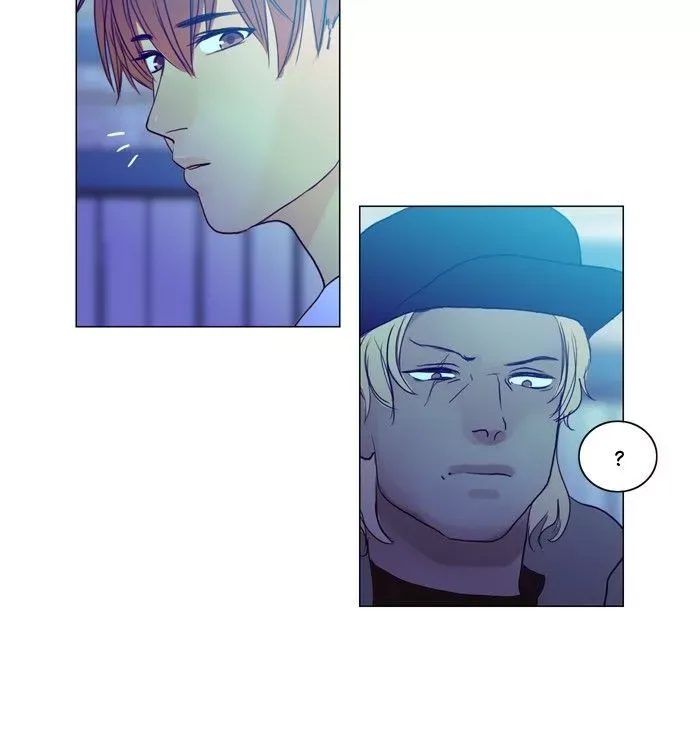 Siren's Lament Chapter 64 page 24