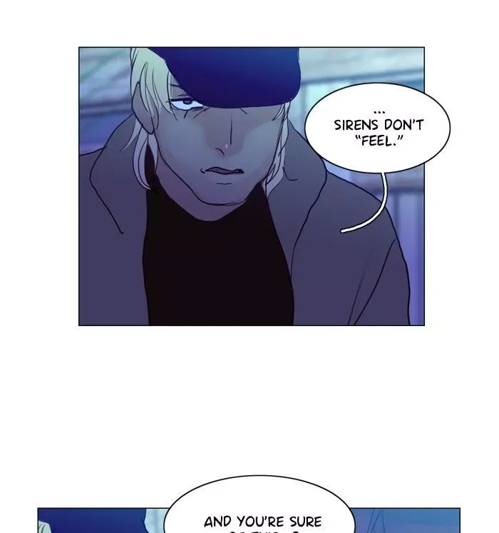Siren's Lament Chapter 64 page 26
