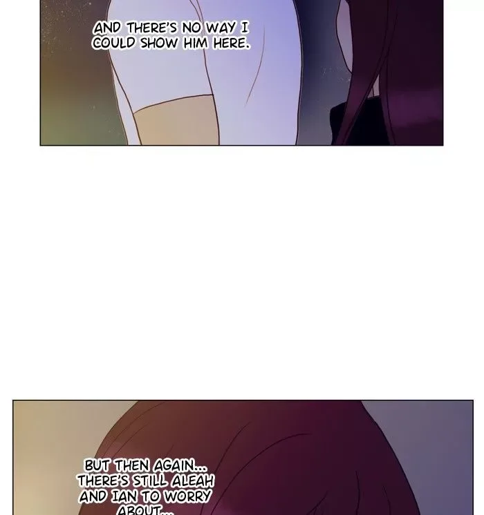Siren's Lament Chapter 65 page 19