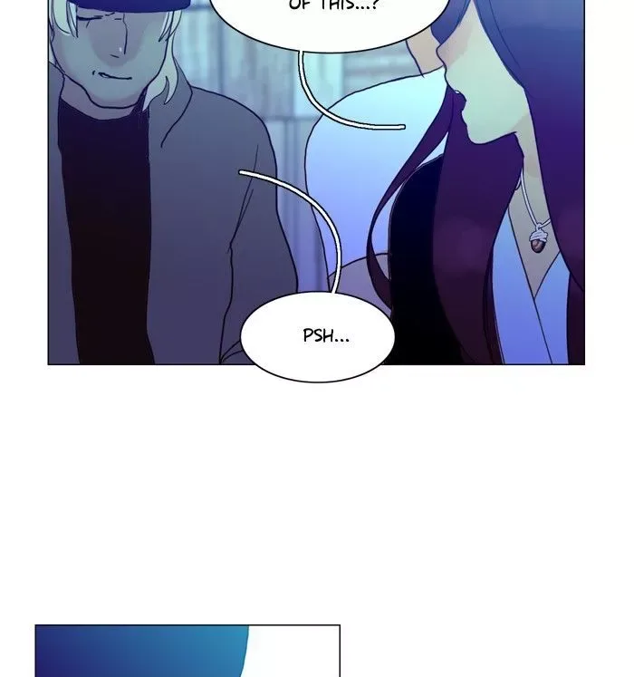 Siren's Lament Chapter 64 page 27