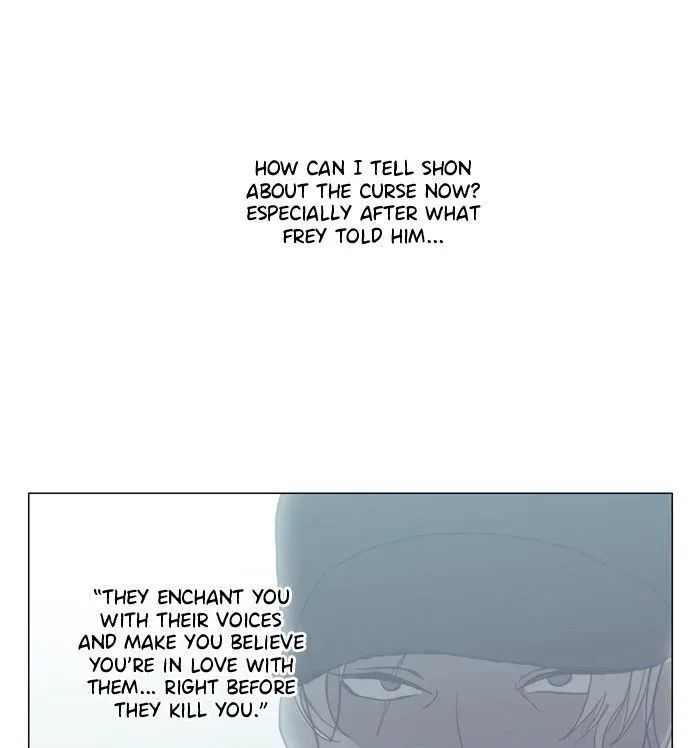 Siren's Lament Chapter 65 page 17