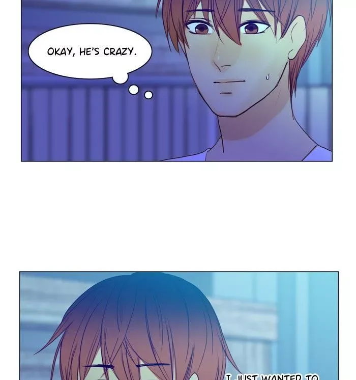 Siren's Lament Chapter 64 page 21