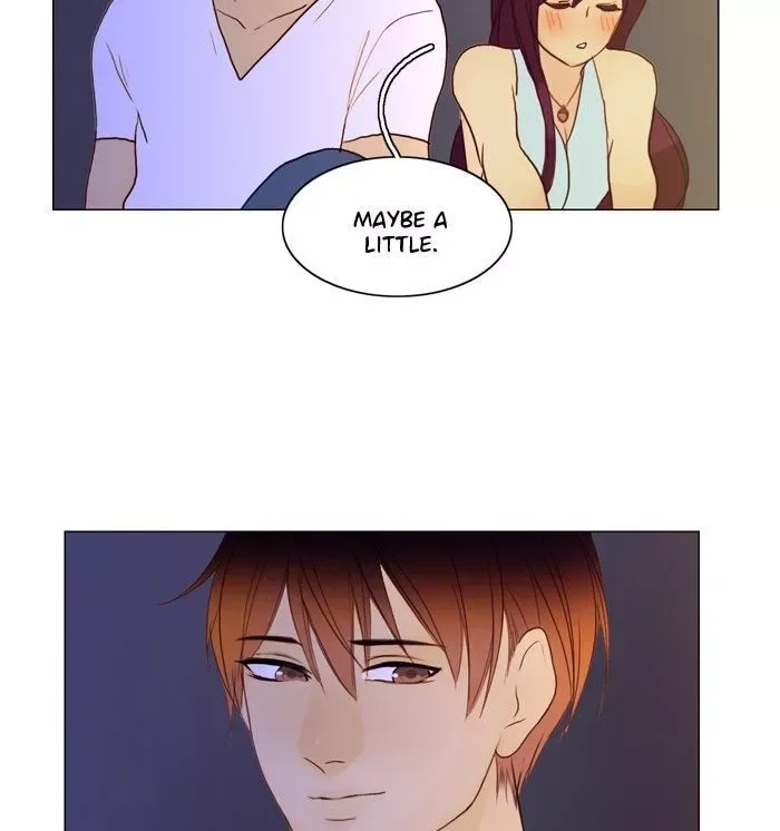 Siren's Lament Chapter 65 page 38