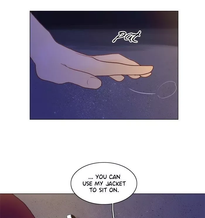 Siren's Lament Chapter 65 page 28