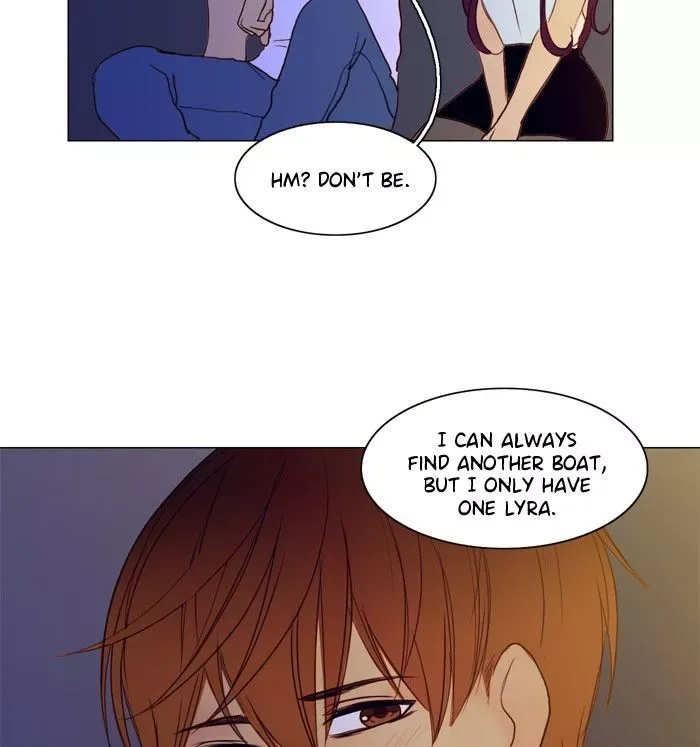Siren's Lament Chapter 65 page 33