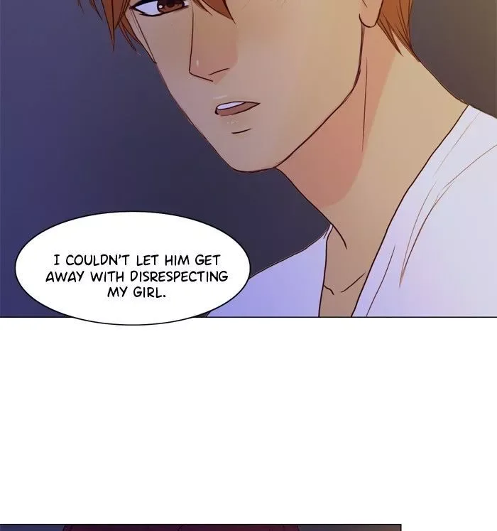 Siren's Lament Chapter 65 page 34
