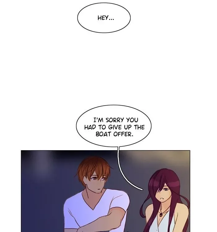 Siren's Lament Chapter 65 page 32