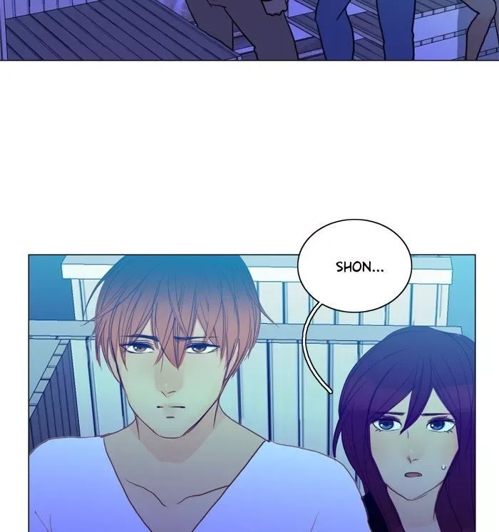 Siren's Lament Chapter 64 page 39