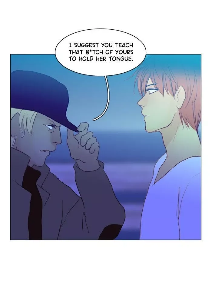 Siren's Lament Chapter 64 page 41