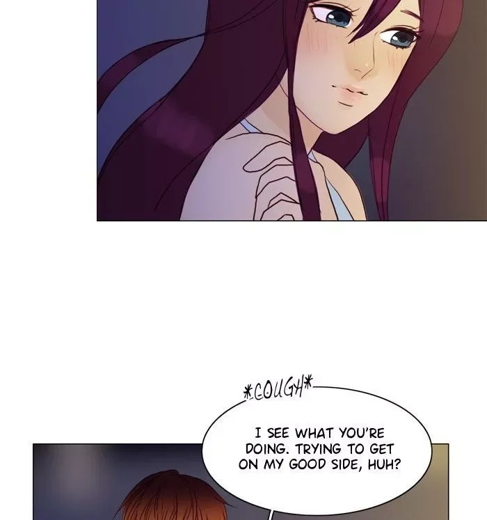 Siren's Lament Chapter 65 page 36