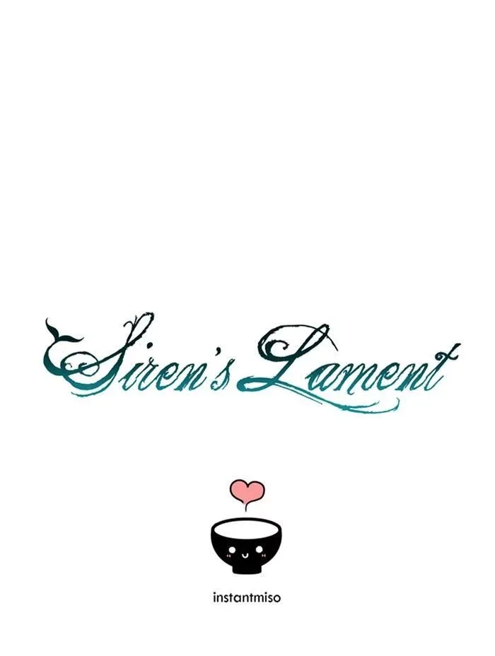 Siren's Lament Chapter 64 page 50