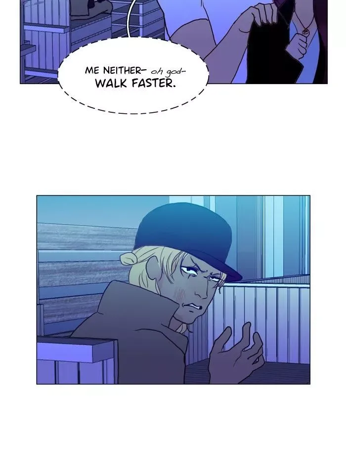 Siren's Lament Chapter 64 page 48