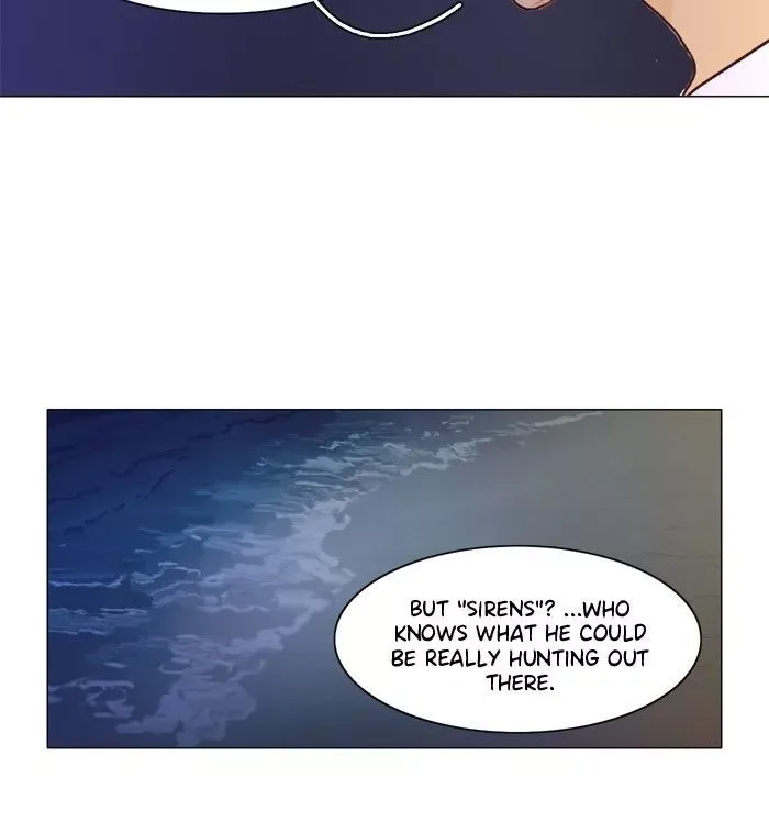 Siren's Lament Chapter 65 page 40