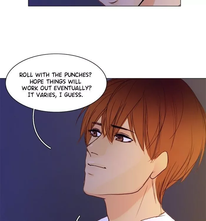 Siren's Lament Chapter 65 page 45